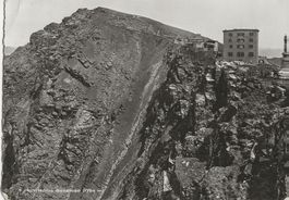 Monte Generoso, 1945