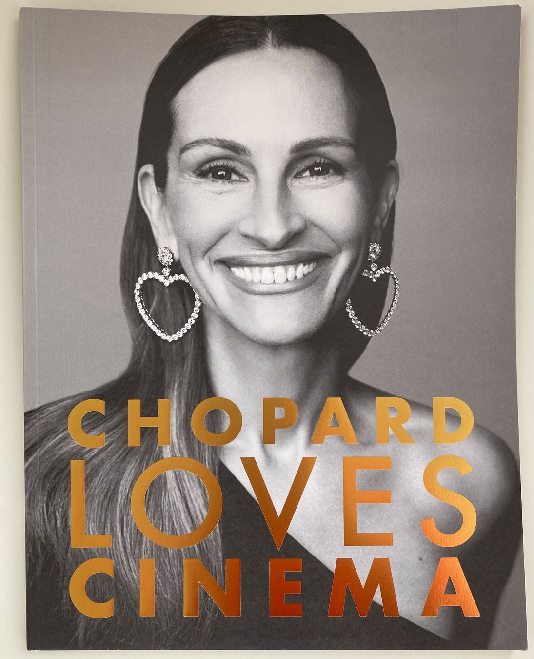 Documenti: Catalogue CHOPARD      NEU! – Nuovo e nell'imballaggio originale da Peseux venduto da Gilloss