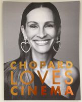Catalogue CHOPARD      NEU!