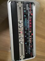 Boogie 2020 Rock Rack