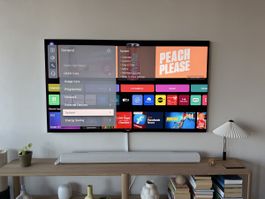 LG Oled 65” OLED65G39LA