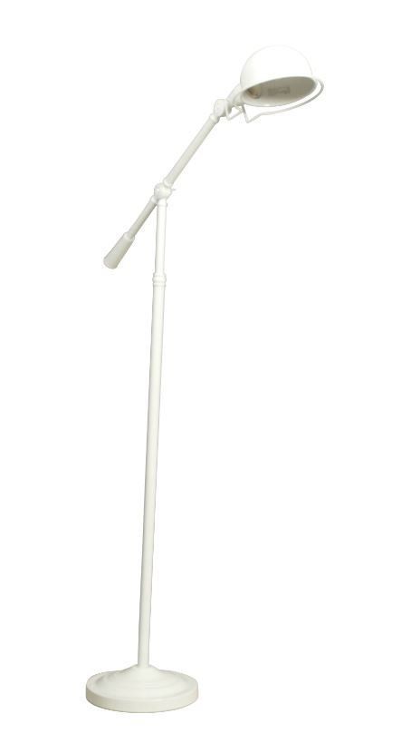 Lampade: Stehleuchte Retro verstellbar – Nuovo e nell'imballaggio originale da Wallisellen venduto da kingschair 3