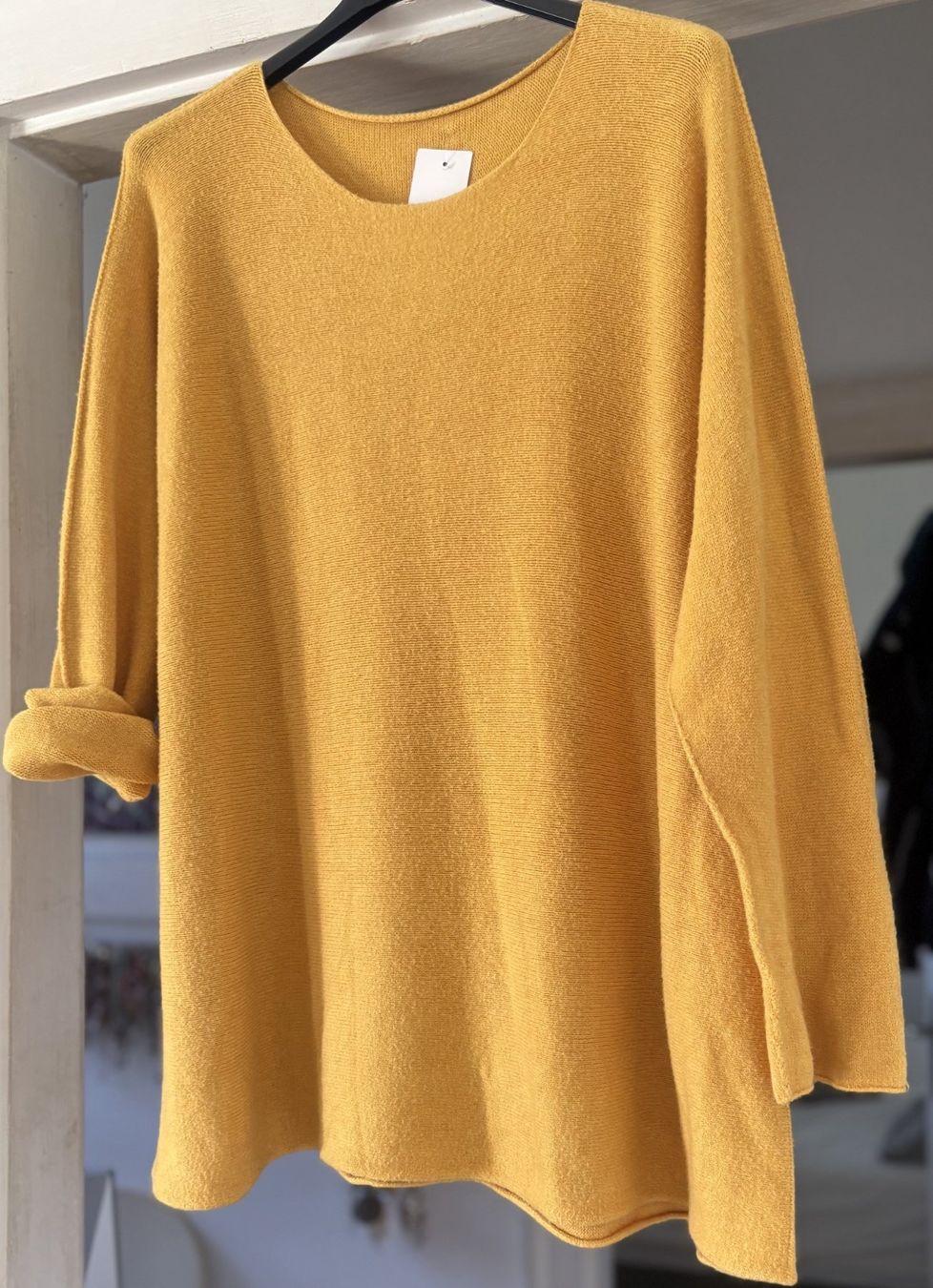 Pullover & Sweatshirts: PULLOVER OVERSIZE! M NOUVEAUTÉ 2026/27 – Neu und originalverpackt aus Locarno von NicoNion 2