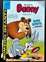 Bugs Bunny 1967, französisch Paris