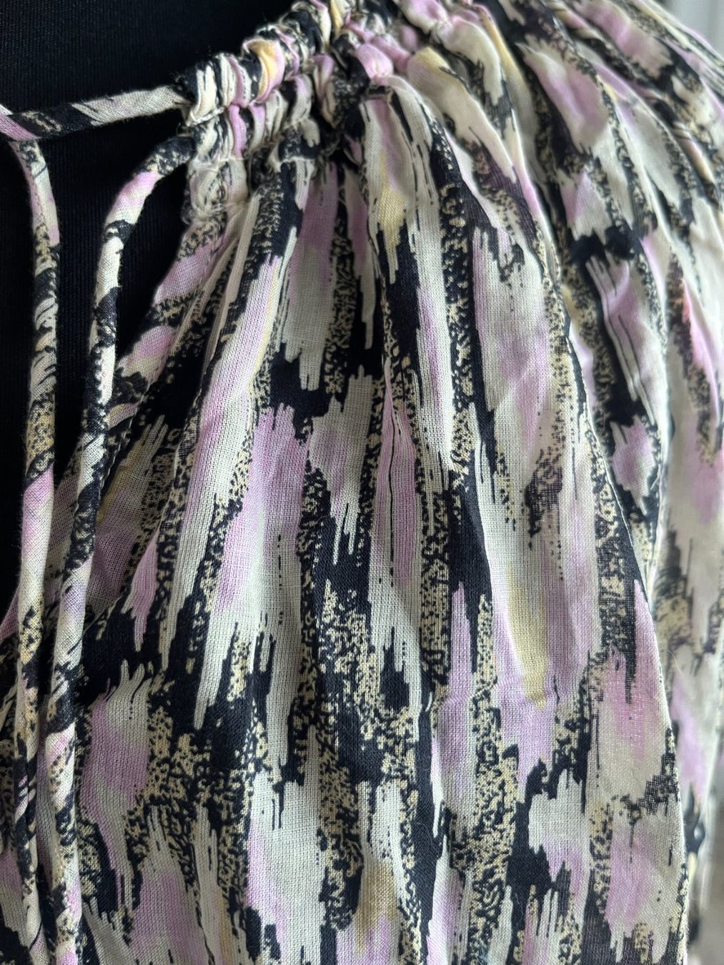 Maison Scotch Blusen: Blouse Scotch & Soda M – Gebraucht aus Seiry von vanille08 6