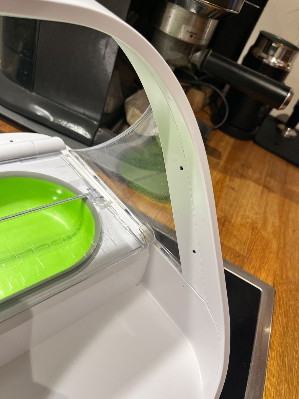 Futter: SureFeed Mikrochip Futterautomat – Gebraucht aus Schaffhausen von heg_n7dn 3