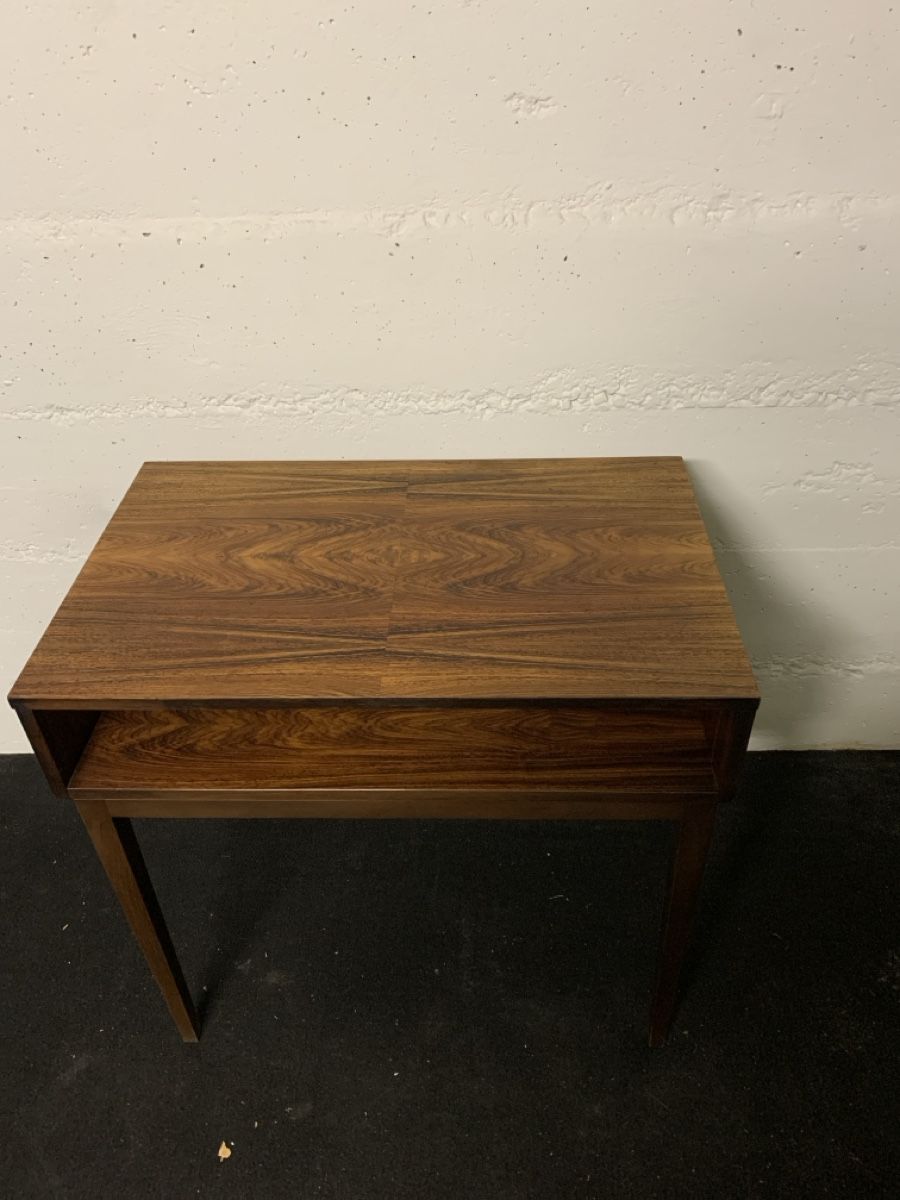 Tische: Table d’appoint – Gebraucht aus Vernier von Nacarate 1