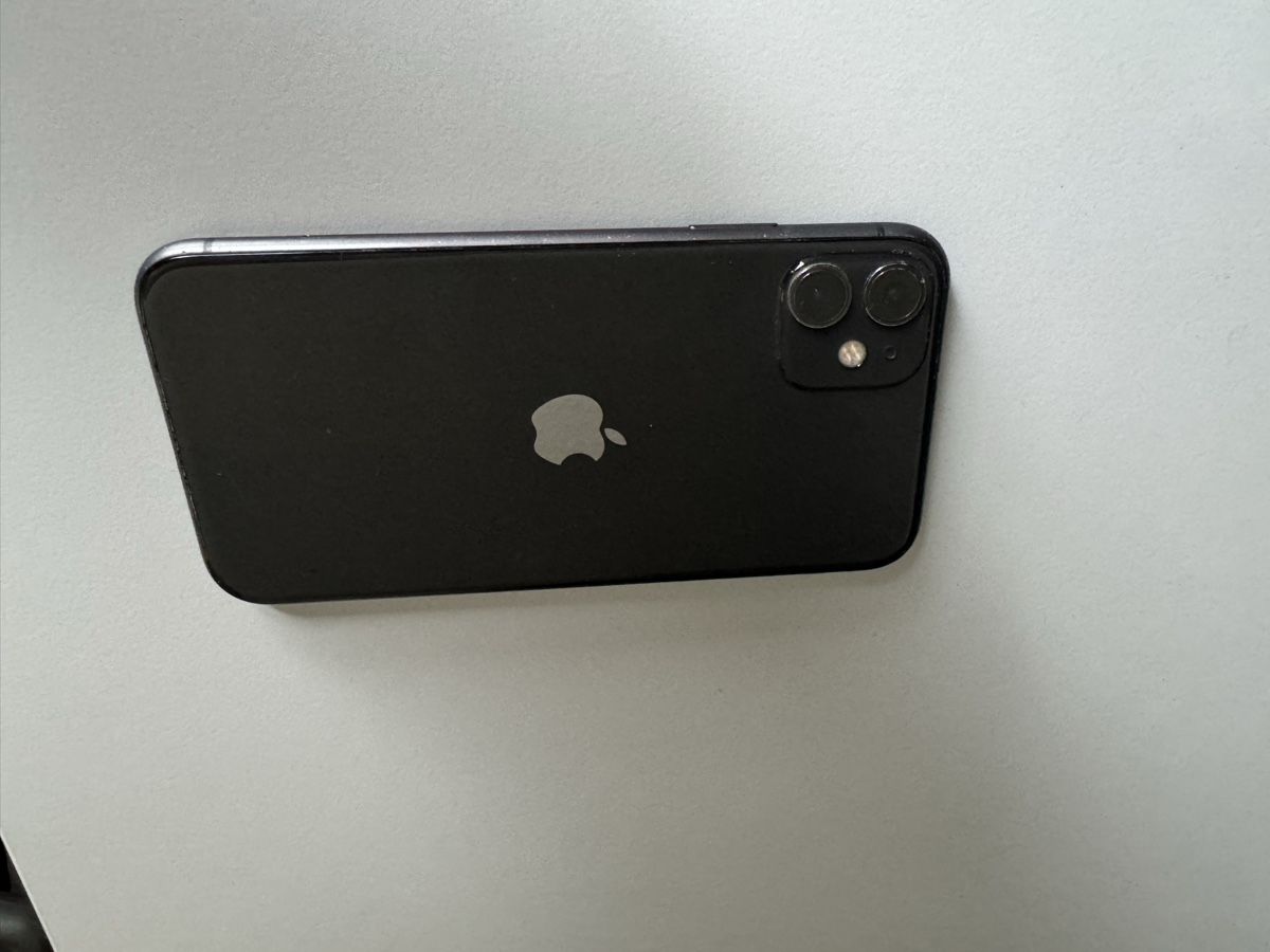 Apple Portables: Apple iPhone 7 (gebraucht) – D'occasion à Sulz AG par janw11