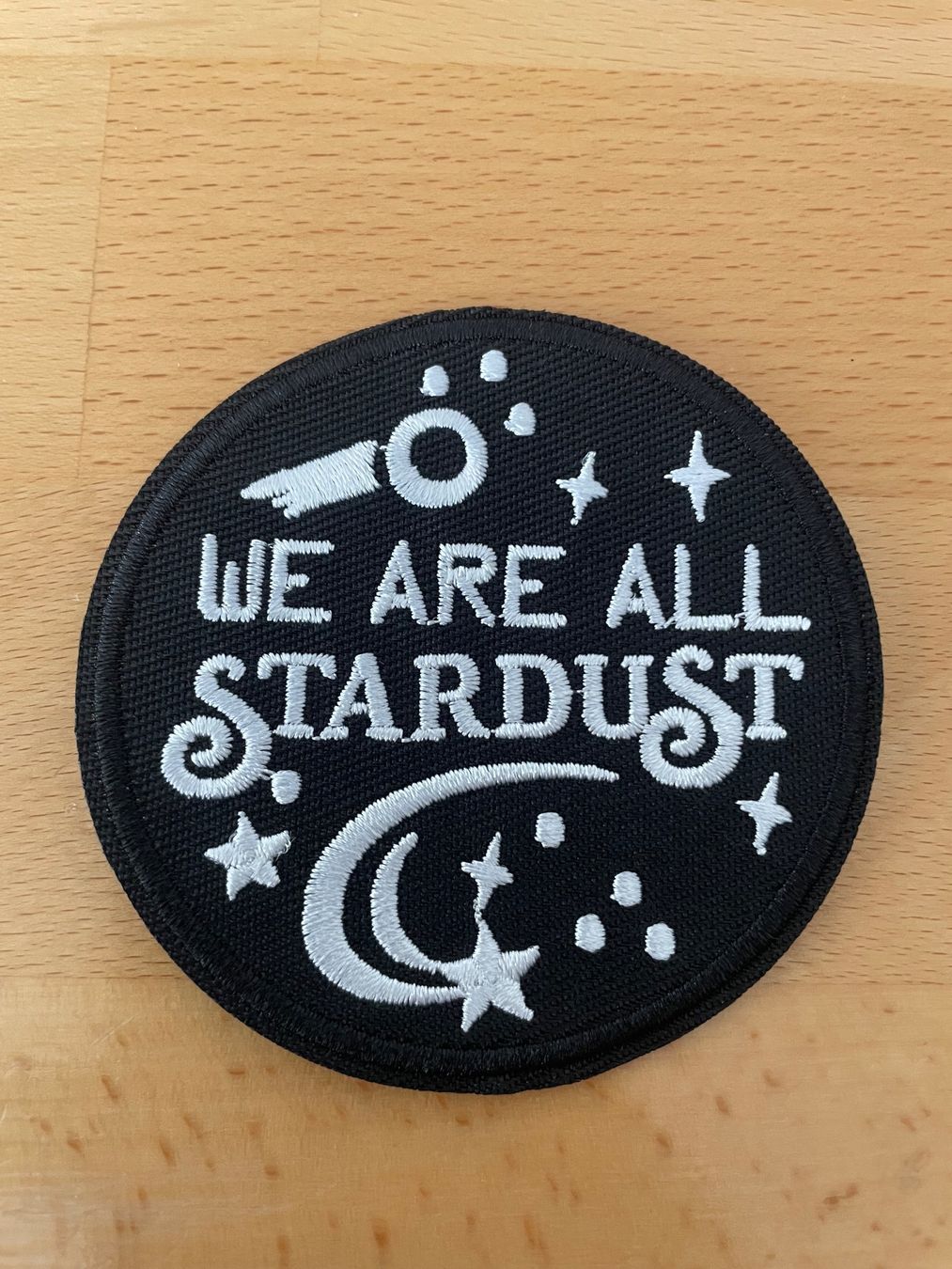 Toppe: Patch Sticker Aufnäher 771 – Nuovo (secondo la descrizione) da Horn venduto da abutre72