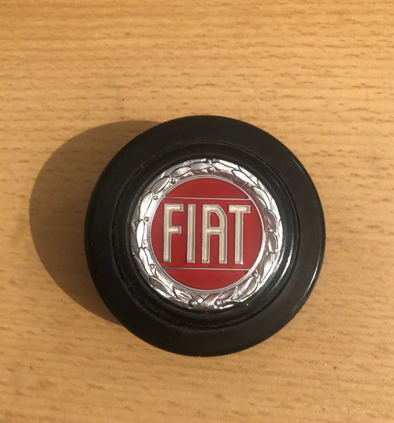 Fiat Alle Autoersatzteile: FIAT Hupenknopf – Gebraucht aus Neuenhof von Boh1