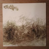 Elusive ‎– Elements Of A Prototype 2.0 JAP-2000 VG/VG