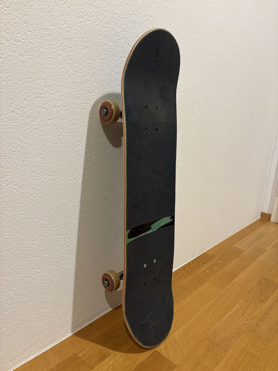 Santa Cruz Skateboards: Skateboard Santa Cruz – Usato da Heerbrugg venduto da saryingo 3