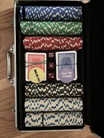 Poker Set