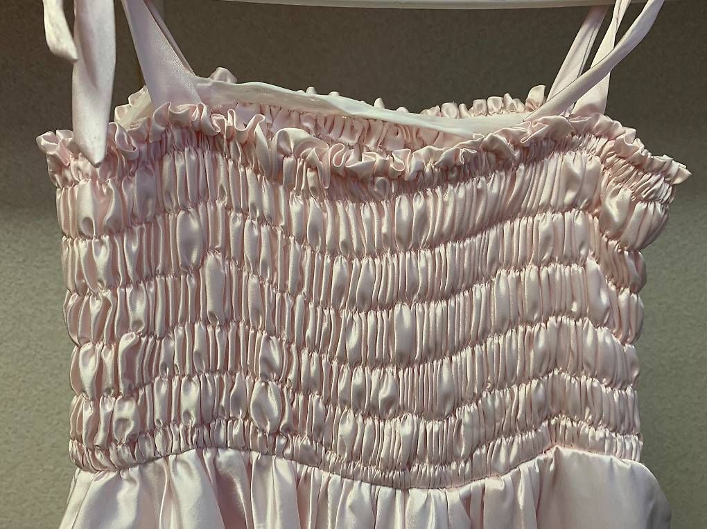Kleider & Röcke: Mädchenkleid – Gebraucht aus Zürich von lil_xr6x 2