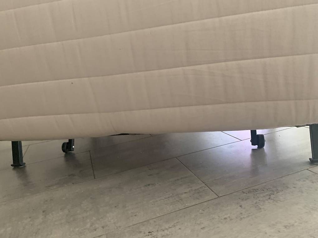 Sofas: Bettsofa – D'occasion à Langenthal par bar_2znq 4