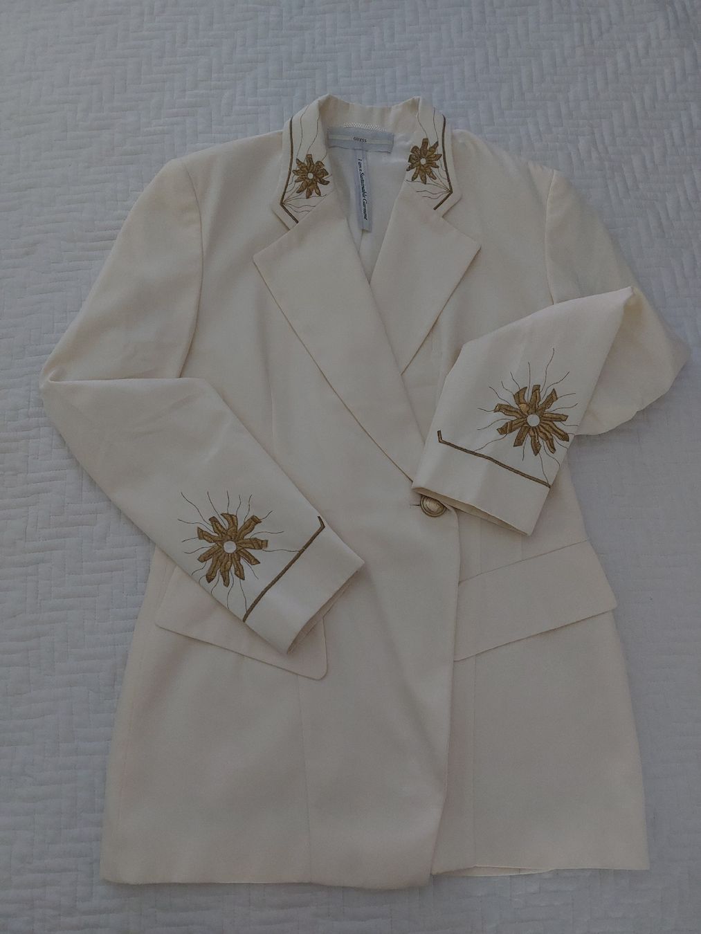 Guess Giacche: Guess Blazer  – Usato da Zürich venduto da Babadermf