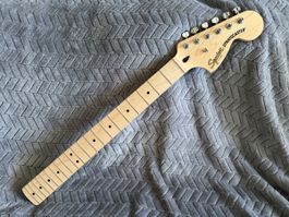 Squier Affinity Stratocaster Neck by Fender