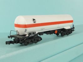 (KOPIE) Arnold Spur N DB EVA Kesselwagen