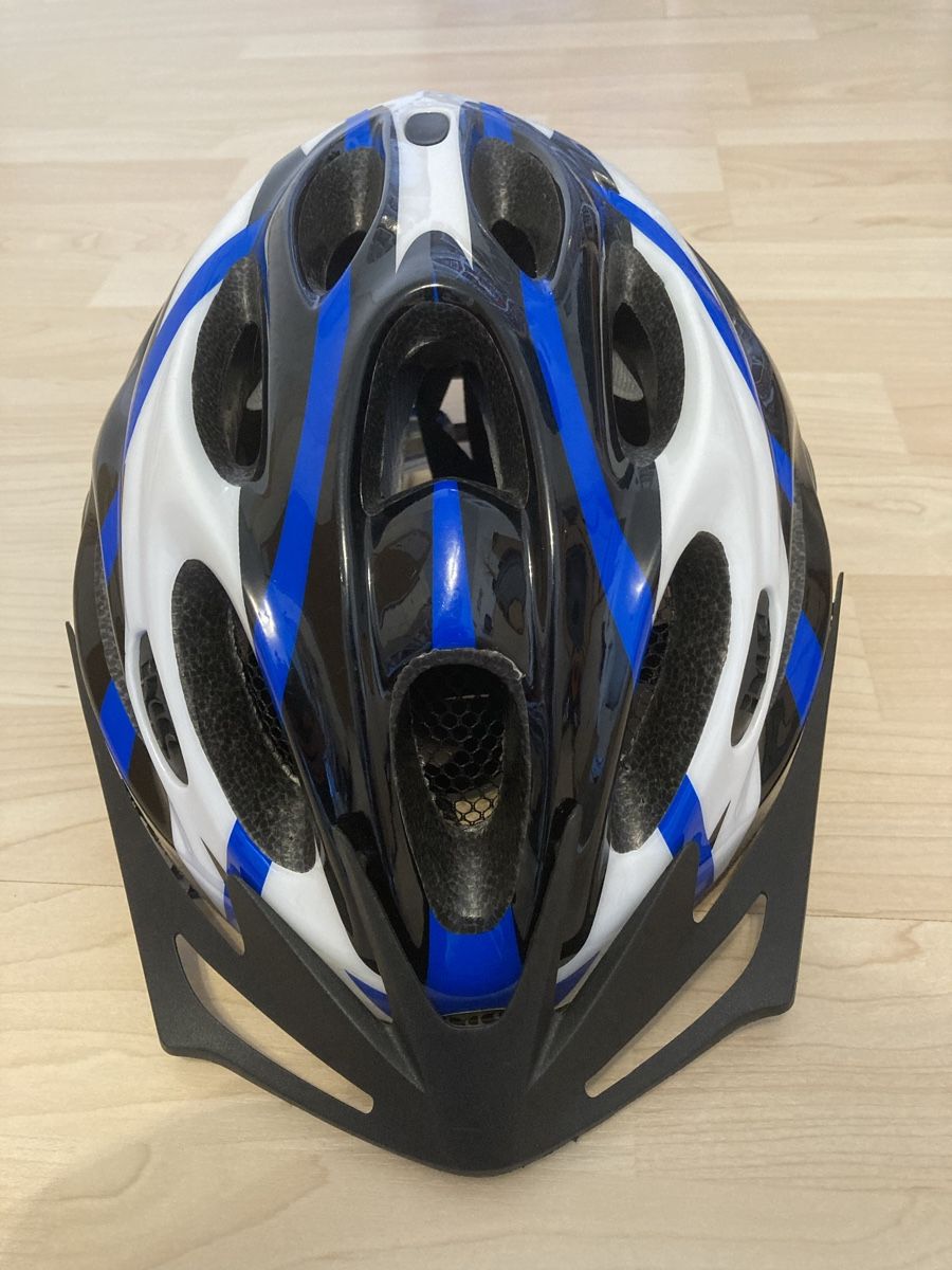 IXS Caschi: Velo-Helm Erwachsene – Usato da Münchwilen TG venduto da Meier-M