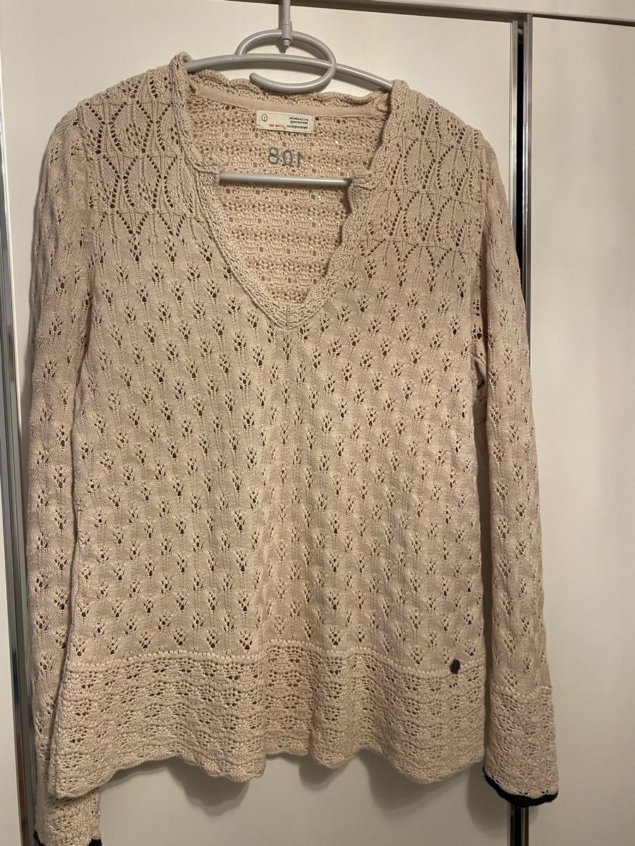 Odd Molly Maglioni & Felpe: Damen Pulli von Odd molly Gr.1(38) – Usato da Pfungen venduto da Sheki56