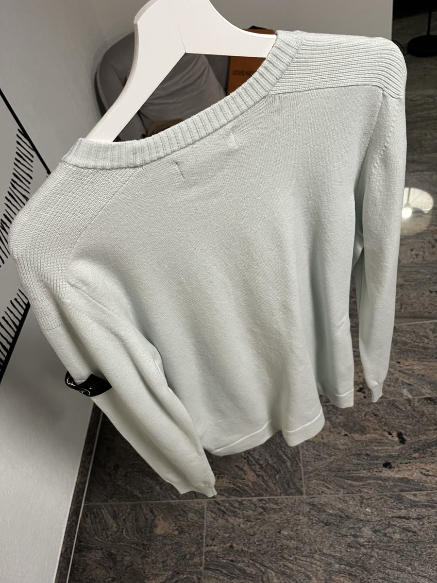 Stone Island Pulls & Sweat-shirts: Stone Island Pullover – D'occasion à Gossau SG par DeRiE 2