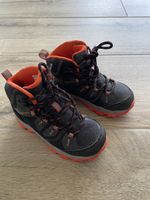 Wanderschuhe Trevolution wasserdicht Gr. 27
