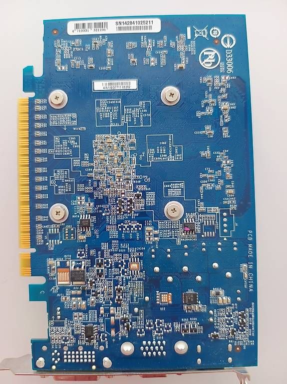 Nvidia Schede grafiche: GeForce 9800GT/ 9500GT/ GT730 – Usato da Benglen venduto da Onlyone 2