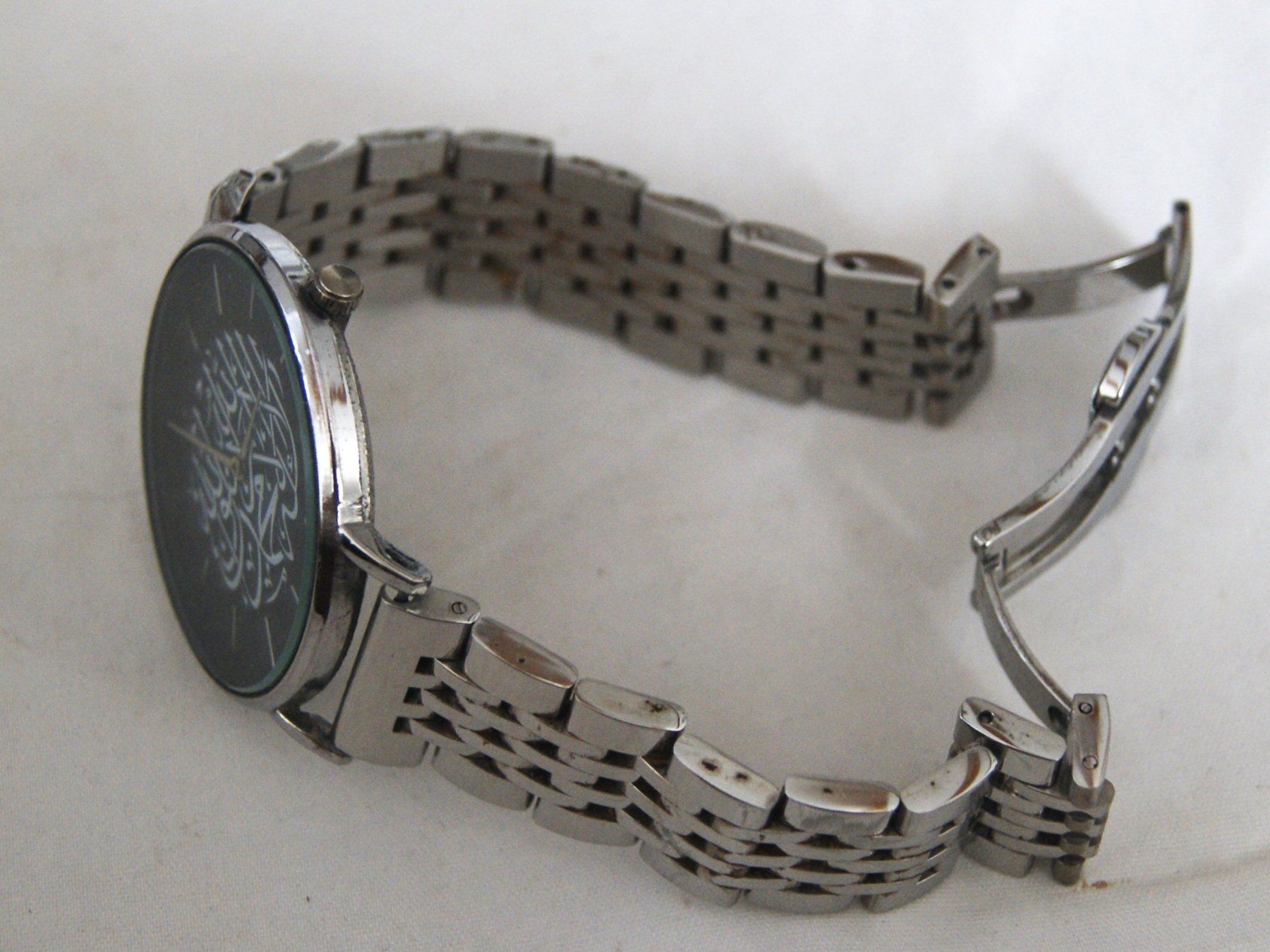 Orologi: HERRENARMBANDUHR – Usato da Stadel venduto da Wald100 2