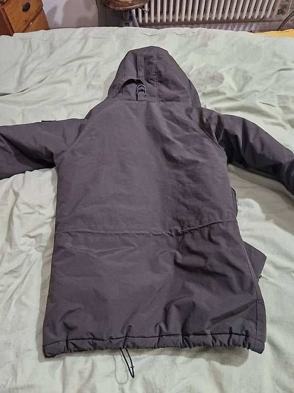 Giacche: Veste Carhartt x Anchorage Winters parka – Usato da St-Prex venduto da jer_759q 1