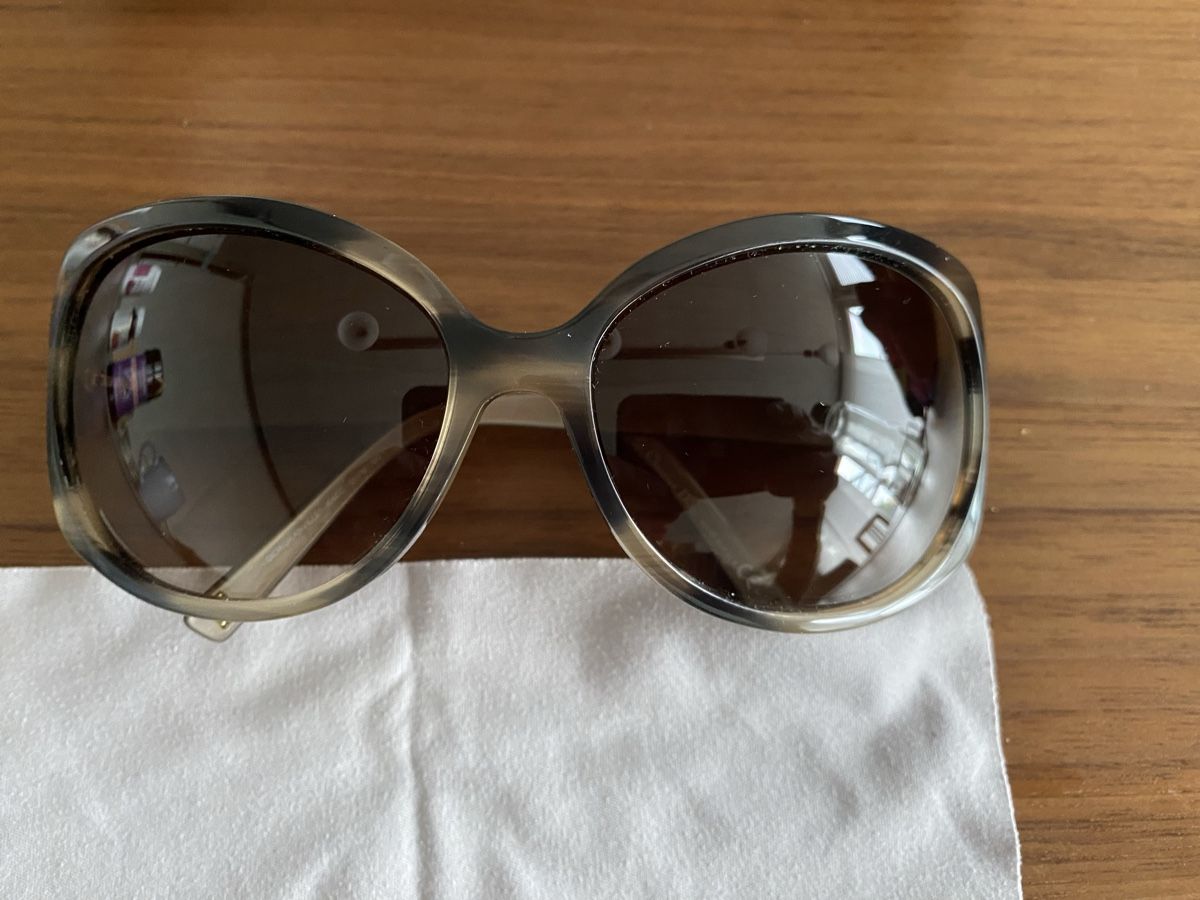 Dior Occhiali & Lenti: Dior Damen Sonnenbrille – Usato da Oberrohrdorf venduto da Desteny1 4