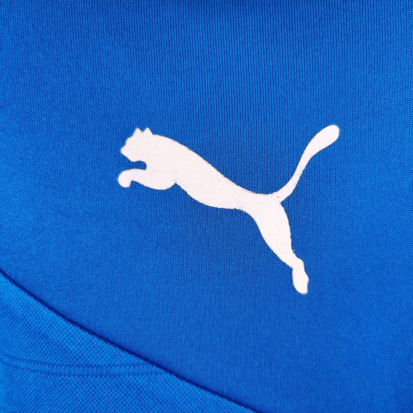 Puma Maillots de corps & Pantalons: Original 2012-13 Grasshopper Training Trikot – D'occasion à Martigny par eternalpitch 2