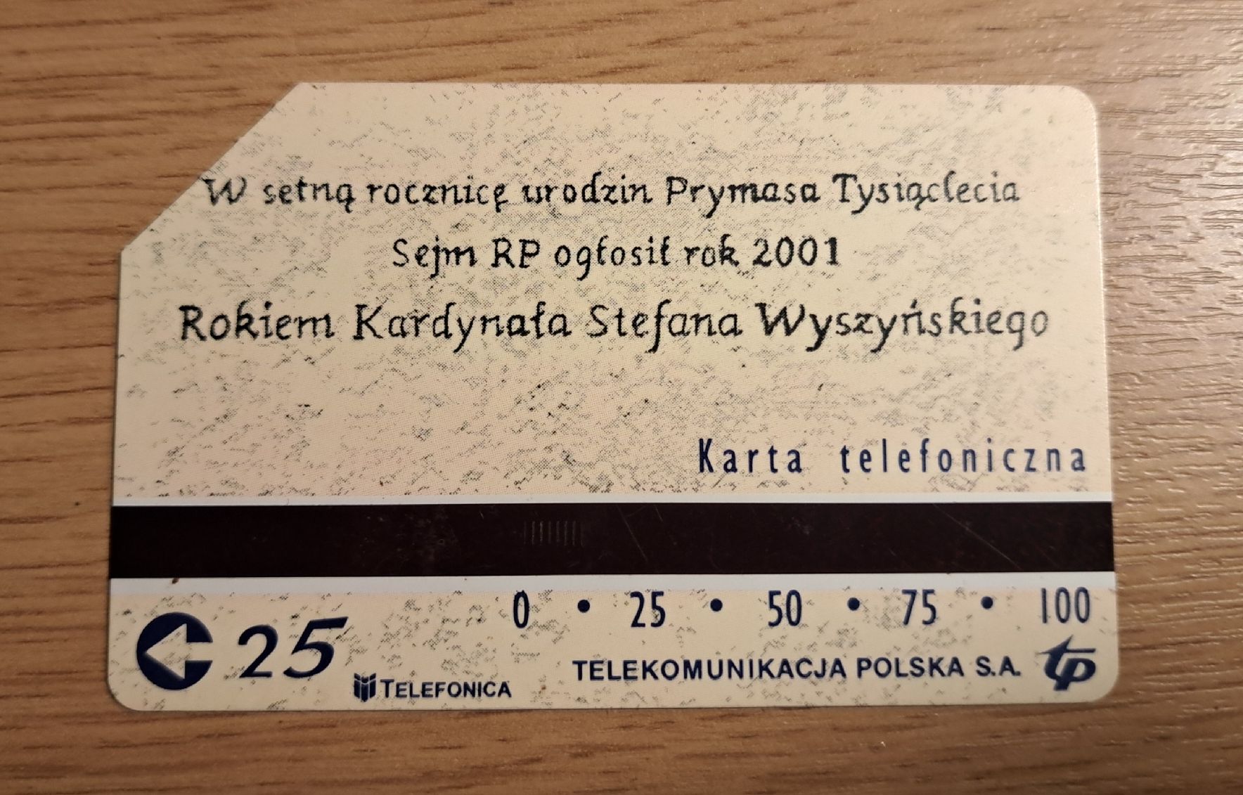 Schede telefoniche: Carte téléphonique de Pologne – Usato da St-Imier venduto da supernova21 1