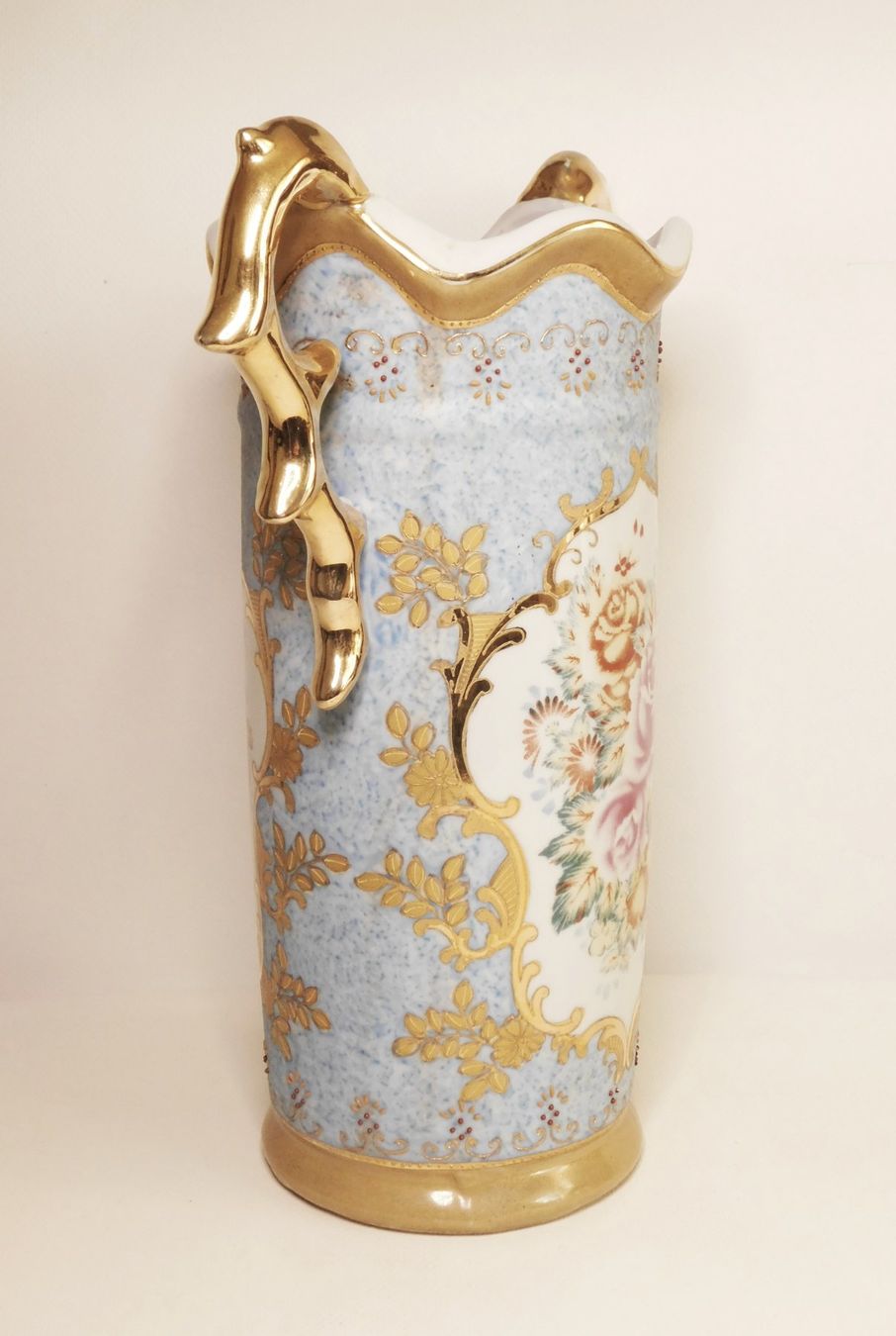 Vasi & Recipienti: Vintage china vase – Usato da Emmenbrücke venduto da Neverlaand-22 3