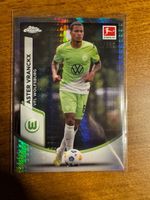 Topps Bundesliga Chrome 23-24 Vranckx numbered / 225