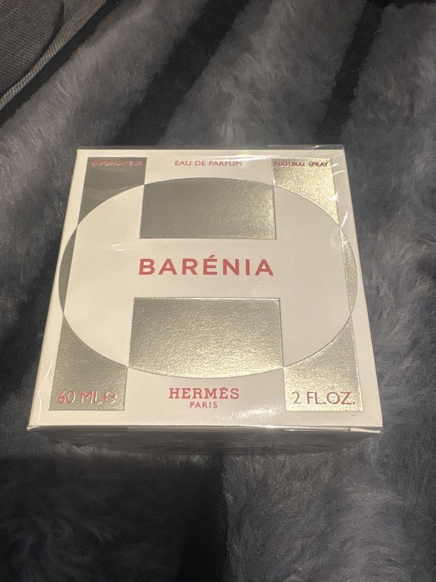 Hermès Profumi & Eau de Toilette: Profumo Hermès  Barénia 60ml NUOVO – Nuovo e nell'imballaggio originale da Täsch venduto da iladt