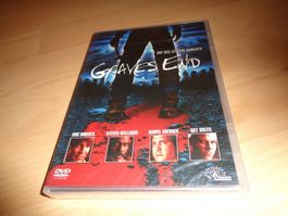 Graves End DVD NEUWARE