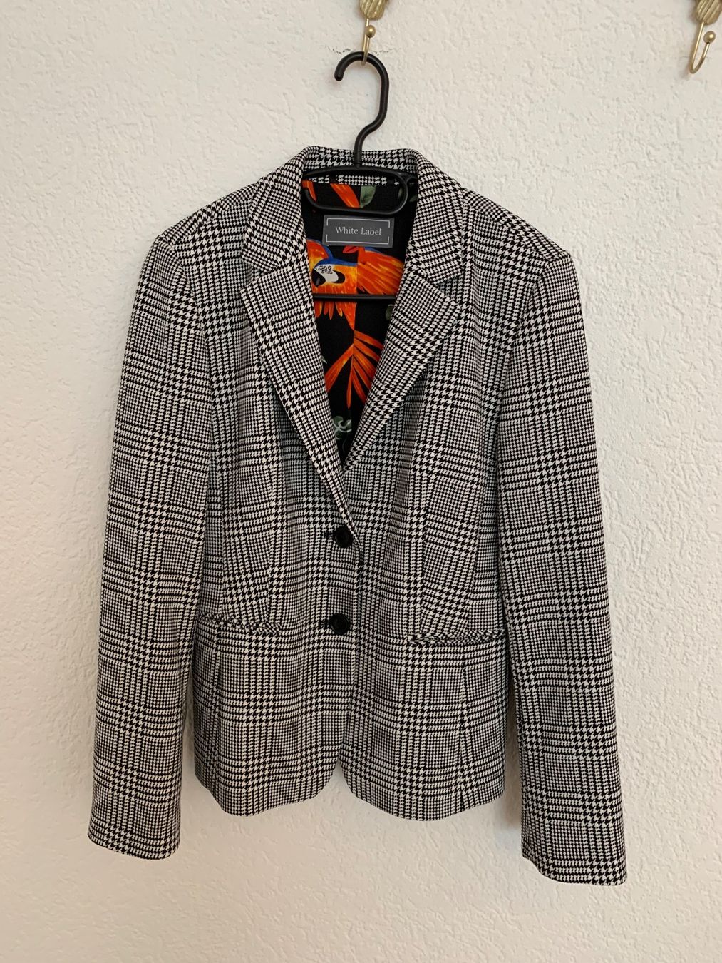 Giacche: White Label Blazer Jacke Gr. 36 / S – Usato da Fislisbach venduto da KolibriSecondhand