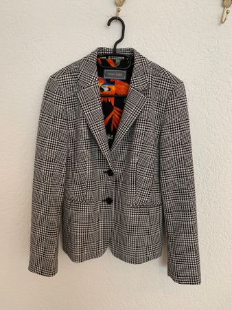 White Label Blazer Jacke Gr. 36 / S