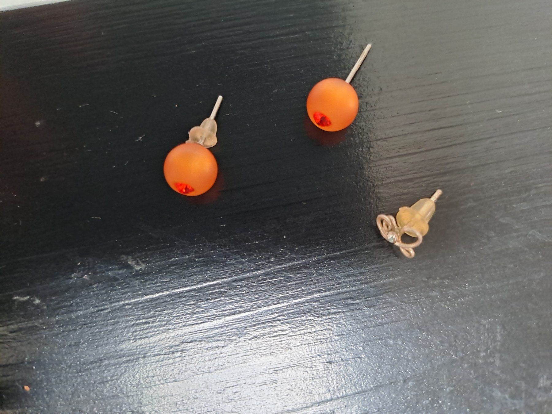 Boucles d'oreille: Ohrstecker – D'occasion à Richterswil par summa11 1