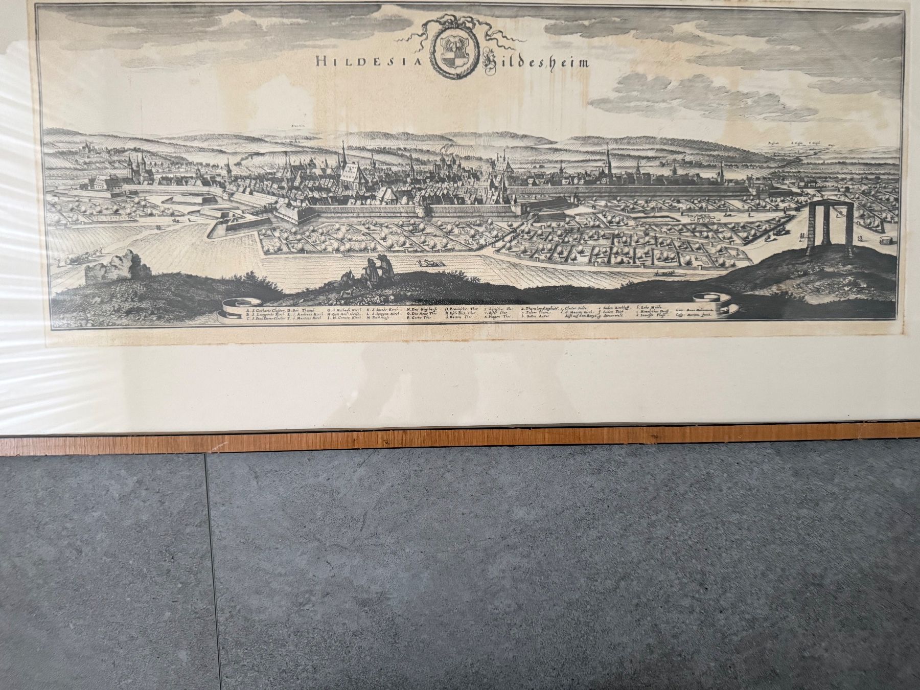 Incisioni: alte Stiche – Usato da Buchs ZH venduto da Sten7 5