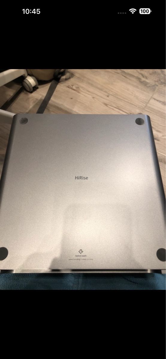 Racks & Cavalletti: Hi Rise Pro de Twelve South – Nuovo (secondo la descrizione) da Coppet venduto da Vanessamode 6