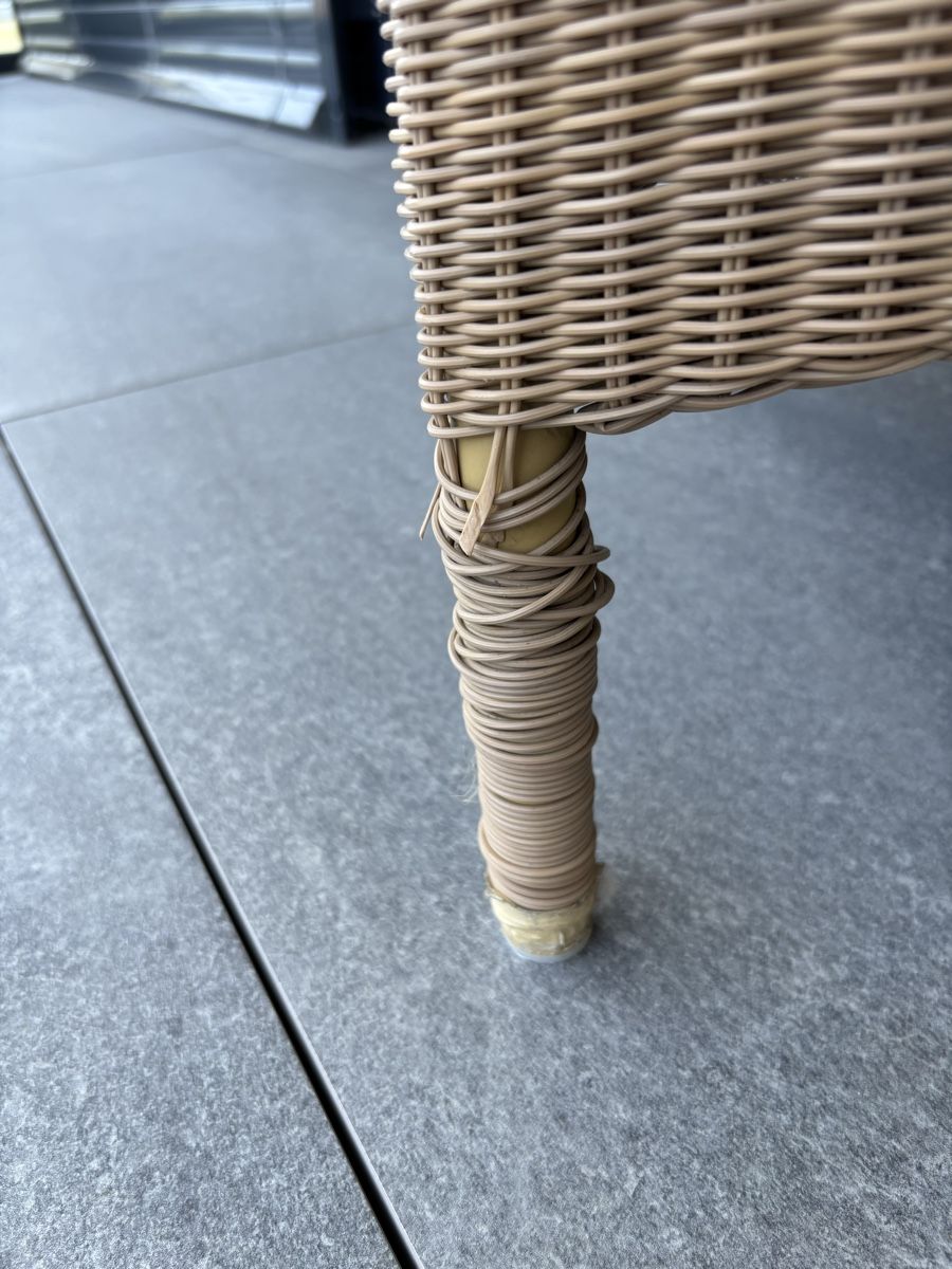 Fauteuils: Korbsessel – D'occasion à Mörigen par DbRm 3