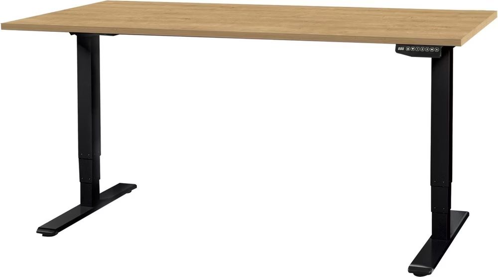 Scrivanie: Contini Bürotisch 180 x 80 – Usato da Gams venduto da Tesacte