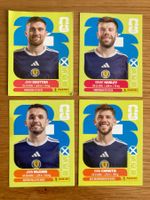 WM Sticker SCO 8, 10, 15, 17