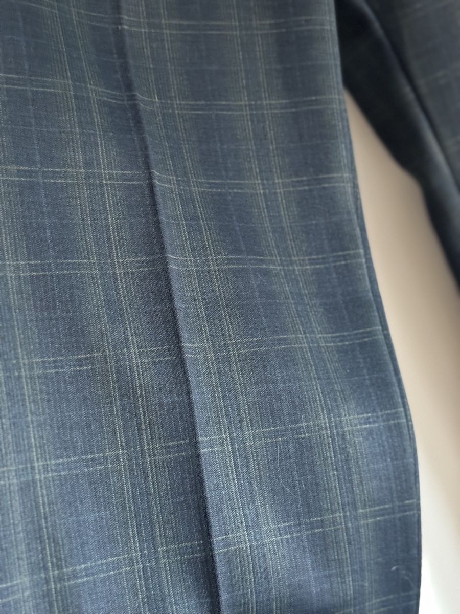 Pantaloni: Finn Karelia Wool Blend Trousers - Size 40 – Usato da Turbenthal venduto da elizameise 2