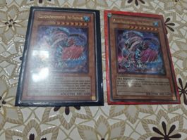 Yugioh Ozeandrachenherrscher Neo Daedalus