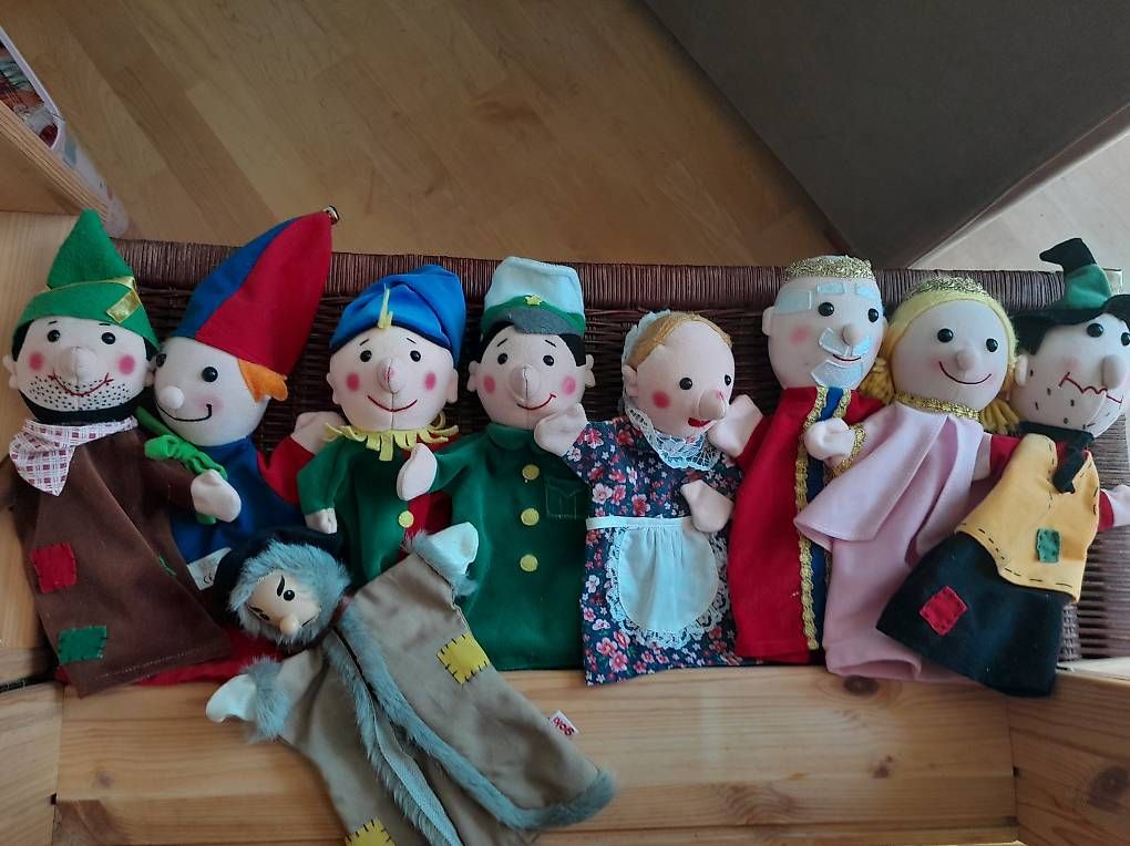 Spielzeuge: 4 in 1 Kaufmannsladen – Gebraucht aus Eglisau von Susanne2209 3