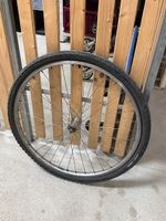 Komplettrad 26“