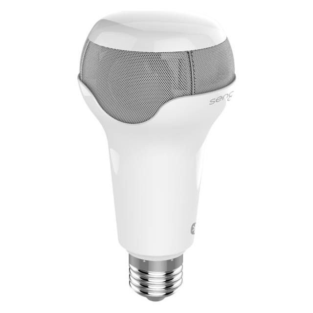 Lampade: Sengled Pulse Solo LED inkl. JBL Bluetooth Speaker, E27 – Nuovo e nell'imballaggio originale da Schaffhausen venduto da Kartenprofi 4