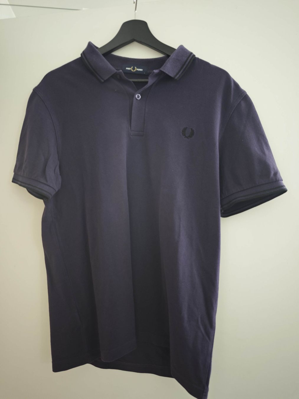 Fred Perry Maglioni & Felpe: Fred Perry Collection Size L – Usato da Ballwil venduto da Standardfloskel_14 3